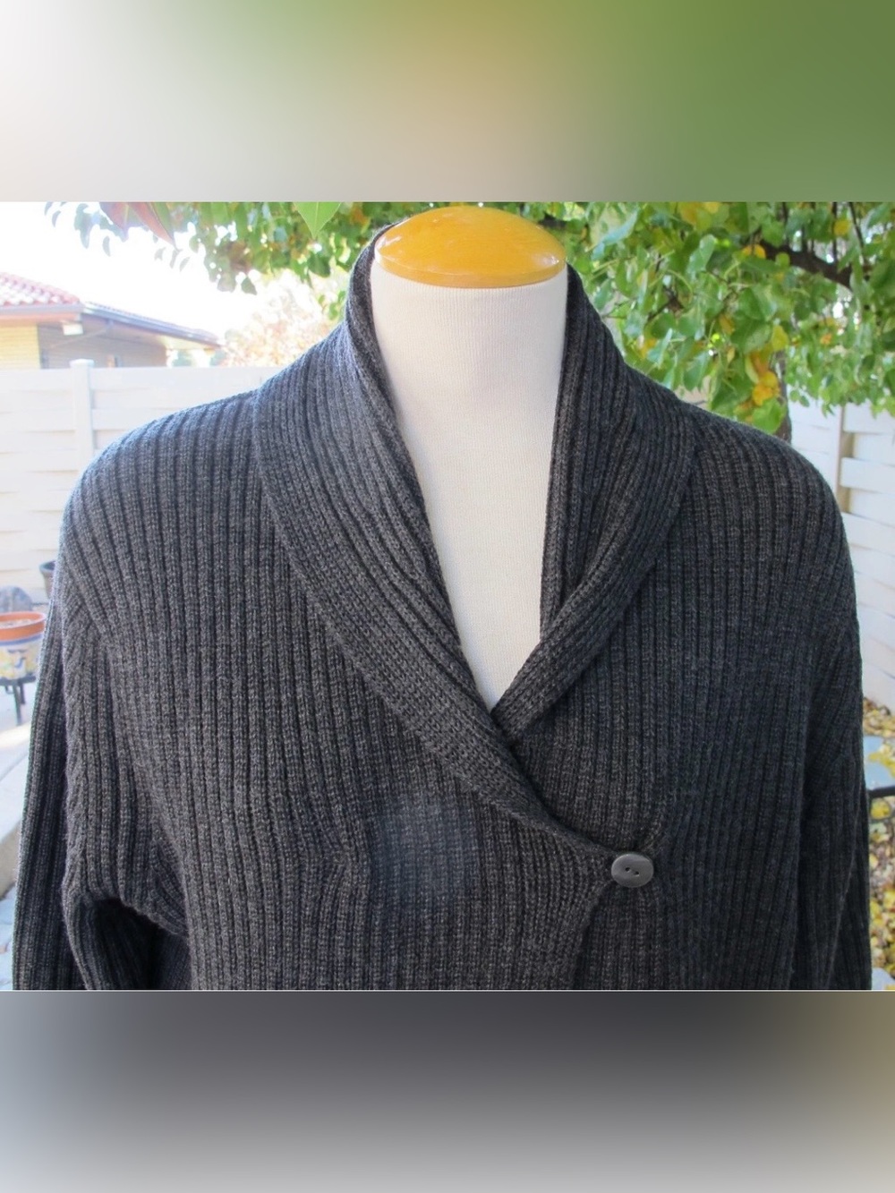 BELFORD Sweater - Picture 5 of 8